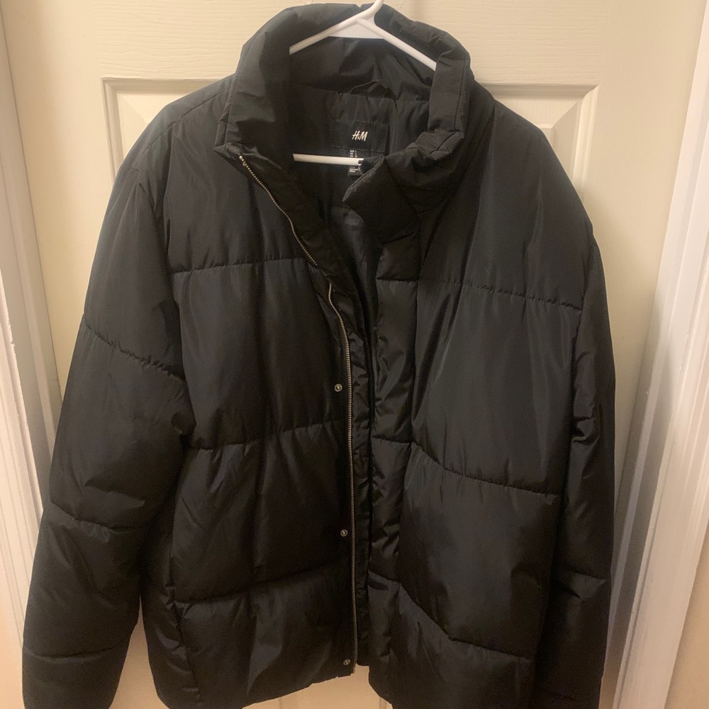 H&M Men’s Winter Coat